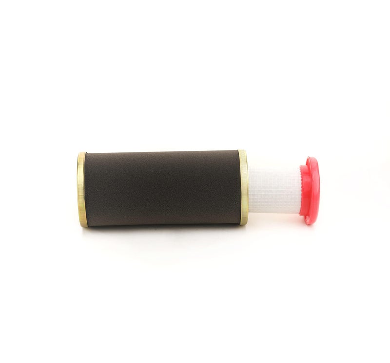 Chikia Hisun 500 Air Filter Replacement for Hisun UTV 500 700 Massimo MSU 500 700,Axis 500 700,Outfitter 500 700 UT500 UT700,Bennche bighorn 500 700,Challenger 500 700 Partsï¼ˆnot fits Tboss Vectorï¼‰ - Image 2